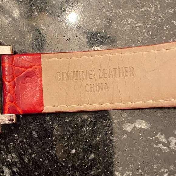 US flag watch - Picture 6 of 8